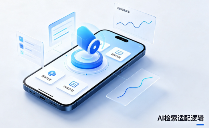 浦口区AI 优化赋能 GEO 体系，详解手机智能指令与企业线上曝光新思路